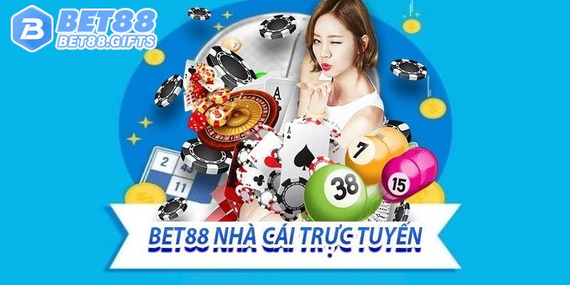 Khám phá những điểm nổi trội làm nên thương hiệu bắn cá Bet88 