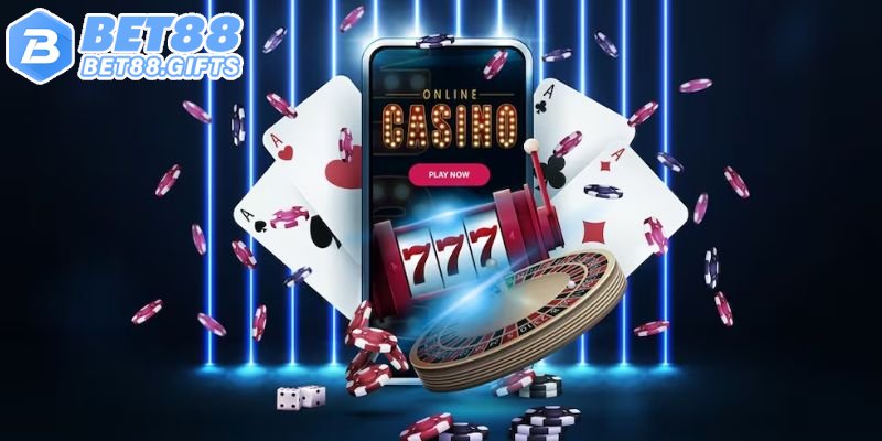 Giới thiệu Bet88 về những hình thức cá cược đặc sắc