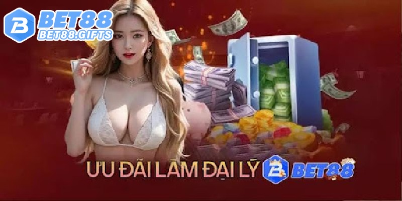 Thông tin chi tiết về công việc thu nhập triệu đô nhà Bet88