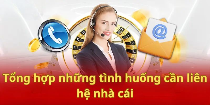 Những phương thức cược thủ có thể thực hiện